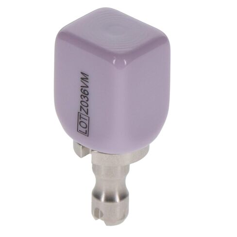 Ivoclar Vivadent 605335 IPS e.max CAD CEREC Blocks InLab LT C2 C14 5/Pk in Kuwait