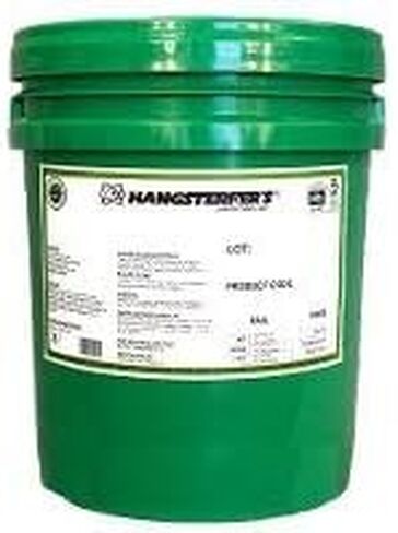 سطل Hangsterfer's S-500 CF سعة 5 جالون in Kuwait