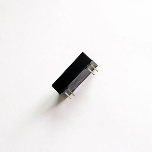 Loop Powered Galvanic Isolator 0-20mA 4-20mA Source Signal Converter Module in Saudi Arabia