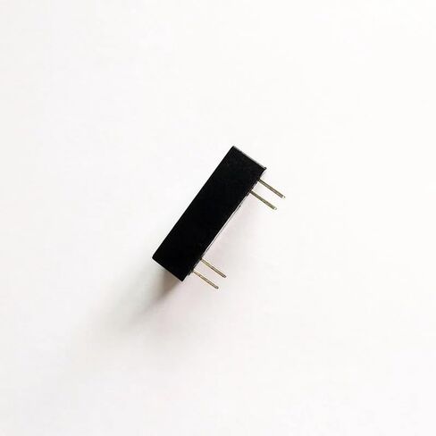 Loop Powered Galvanic Isolator 0-20mA 4-20mA Source Signal Converter Module in Saudi Arabia