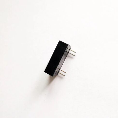 Loop Powered Galvanic Isolator 0-20mA 4-20mA Source Signal Converter Module in Saudi Arabia