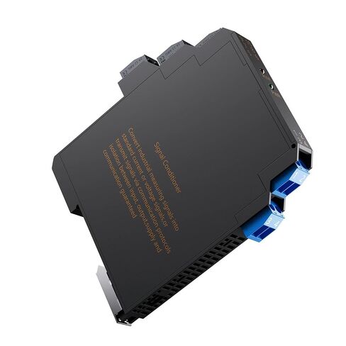 1-5V to 0-10V 4-20mA 1 in 1 Out DC Signal Isolator(Output 0-20mA) in Saudi Arabia