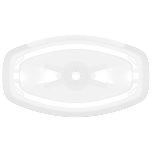 parodontax Gum Strengthen and Protect ICY Mint Mouthwash, 16.9 fl oz (3 Pack) in Kuwait