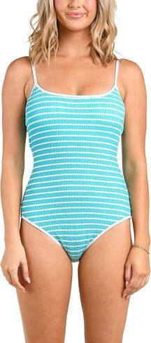 ملابس السباحة النسائية قطعة واحدة من الحمضيات in Kuwait