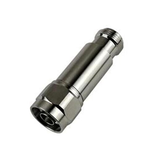 2-watt N-JK attenuator, DC to 3GHz, 50 ohms(1db) in Kuwait