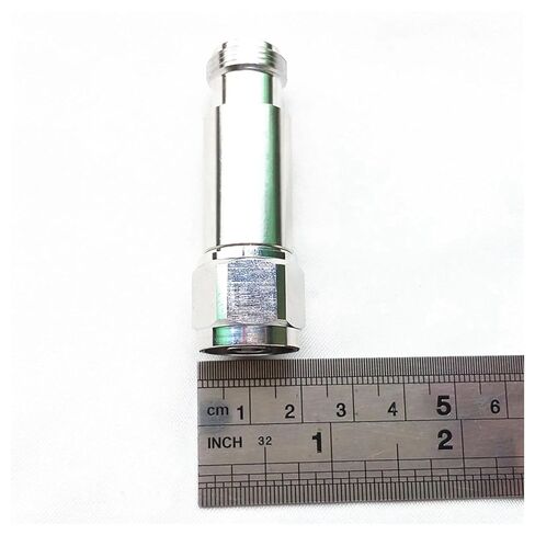2-watt N-JK attenuator, DC to 3GHz, 50 ohms(1db) in Saudi Arabia