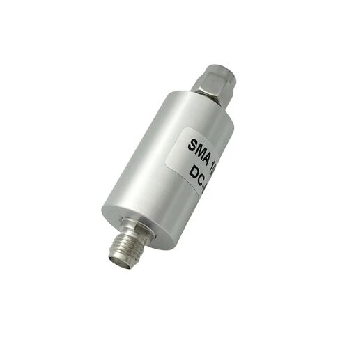 5W SMA attenuator, DC -6GHz/8GHz coaxial Power Male to Female Adapter, 50 ohms(20db,6GHZ) in Kuwait