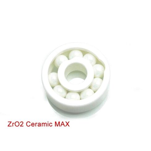 منتجات نقل الطاقة 1 قطعة ZrO2 6002 6002CE MAX محمل سيراميك كامل 15329 مم كرات CE الكرات in Saudi Arabia