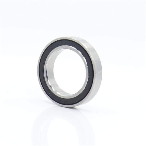 Power Transmission Products 10PCS S6803RS Bearing 17265 mm ABEC-3 440C Stainless Steel S 6803RS Ball Bearings 6803 in Saudi Arabia