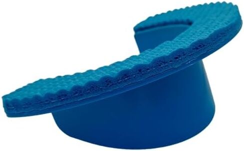 The device retracts & expands the opening of fajas for bowel movement. An essential faja accessory for going to the bathroom while having to wear a compression garment for a long duration in Saudi Arabia