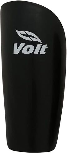 Voit Shin Guards for Men, Women & Kids, Durable, Non-Slip Fit, Unrestricted Movement, One Size Fits All, Protective Soccer Shin Guards for Training & Matches in Saudi Arabia