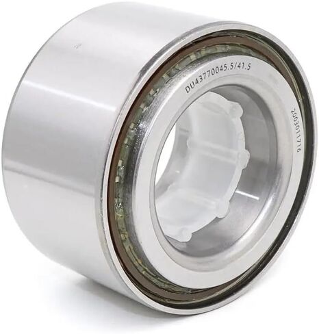 1 قطعة DU43770045.5/41.5 43KWD07 517013 السيارات محور عجلات تحمل 43x77x45.5x41.5 مللي متر مزدوج صف مدبب محامل in Saudi Arabia
