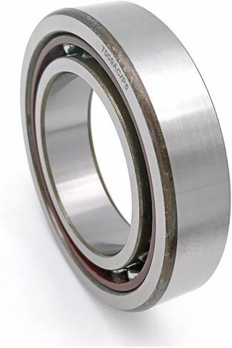 1 قطعة 7009 7009AC 7009AC/P5 45x75x16 محامل الاتصال الزاوي المغزل in Saudi Arabia