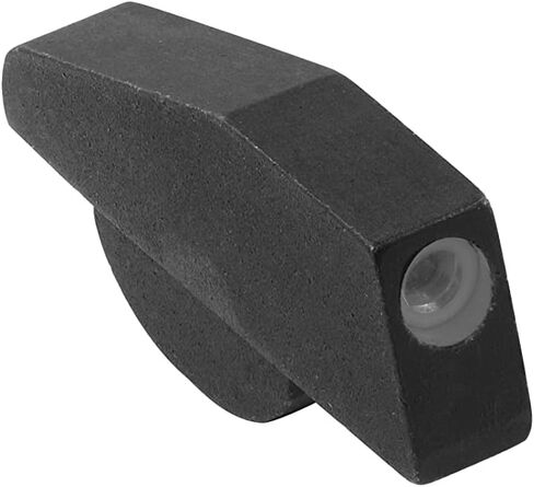 Meprolight Smith & Wesson Tru-Dot Night Sight - K, L, and N Frame Revolvers - Front Sight Only in Kuwait