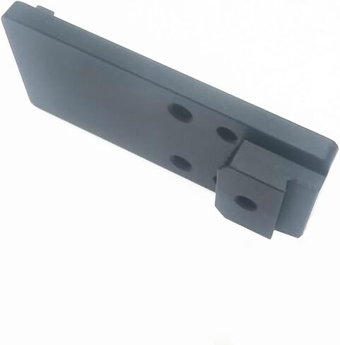 Scope Red Dot Sight Mount Plate for CZ P10 C F S SC Full Size, Compatible with ADE, Doctor, Burris, Vortex, Frenzy Optics 1x17x24 MAG MAJ and HS 407K 507K in Kuwait