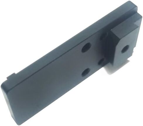 Scope Red Dot Sight Mount Plate for CZ P10 C F S SC Full Size, Compatible with ADE, Doctor, Burris, Vortex, Frenzy Optics 1x17x24 MAG MAJ and HS 407K 507K in Kuwait