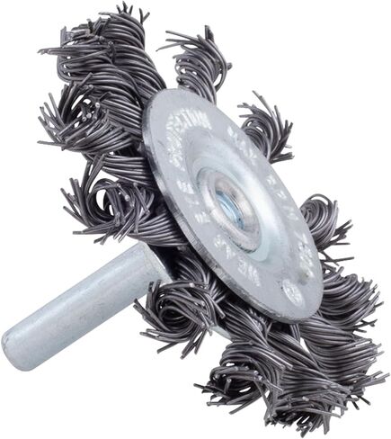 Shark 13995 2-Inch Mini Knotted Wire Brush in Saudi Arabia