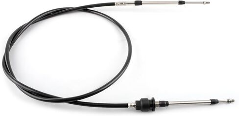 maXpeedingrods 277001438 Steering Cable for Sea-Doo GTX RXT GTI Wake GTS RXP GTR 2002-2017 277001578 277001555 in Saudi Arabia