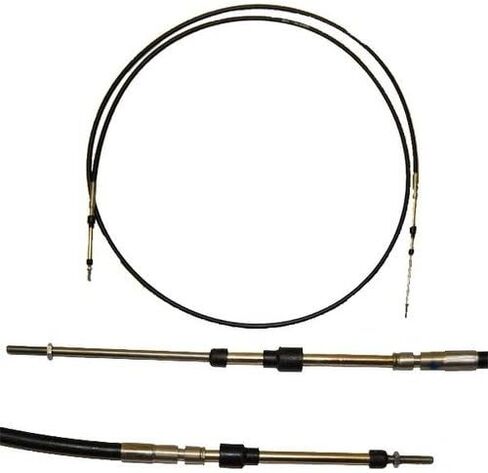 AMRT-CCX63313 * TFXtreme 3300/33C Type Universal Control Cable -( 13 Ft ) in Saudi Arabia