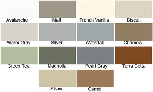 Color Fast Caulk for Matching Mapei Color (Unsanded/Smooth) (Biscuit) in Kuwait