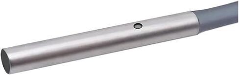 مفتاح مستشعر القرب حجم صغير M3 M4 1 مللي متر الفولاذ المقاوم للصدأ الحث الآلي الحث المعدني (M4 أنبوب أملس ، DC NO) in Kuwait