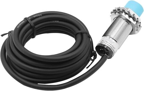 مقاوم للماء حثي القرب HLJ18A3-4-Z تأثير الاستشعار القرب التبديل NPN NO 3 أسلاك in Kuwait