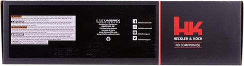 VFC H&K HK UMP GBB Airsoft Gun in Kuwait