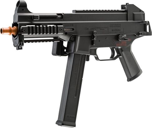 VFC H&K HK UMP GBB Airsoft Gun in Kuwait