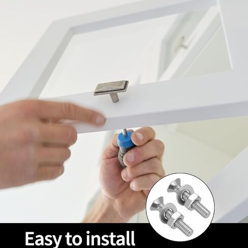 مجموعة مسامير براغي M3 M4 M5 M6 M8، 155-1144 قطعة، مجموعة متنوعة من المقبس السداسي المسطح برأس غاطس، غسالات صواميل براغي الآلة مع مفتاح ألين لإصلاح الأثاث الإلكتروني (فضي) (1111، M3) in Kuwait