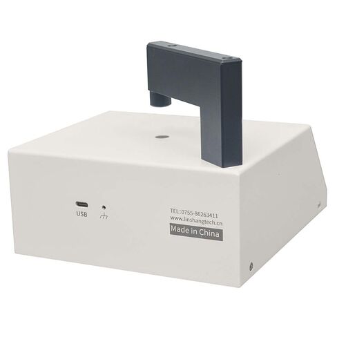 Spectrum Transmission Meter 3 in 1 Light Spectrum Meter UV Peak wavelength 365nm Visible Light Peak wavelength 380-760nm IR Peak wavelength 940nm in Saudi Arabia