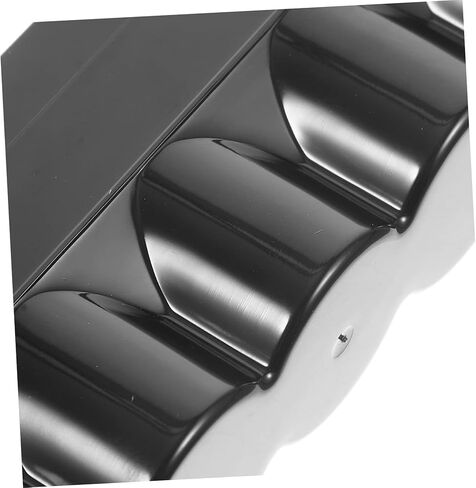 Toyvian 120 Film Roll Canisters Holder Storage Case Compact and Sturdy Film Case for Home in Saudi Arabia