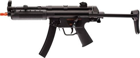 Umarex Elite Force HK Heckler & Koch MP5 A5 Elite Series AEG Automatic 6mm BB Rifle Airsoft Gun in Saudi Arabia