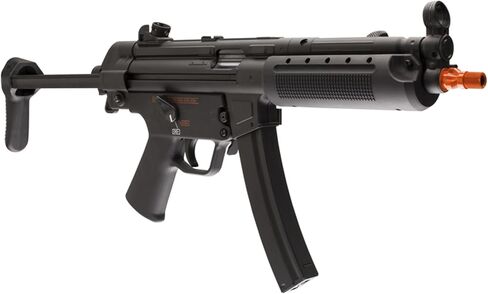 Umarex Elite Force HK Heckler & Koch MP5 A5 Elite Series AEG Automatic 6mm BB Rifle Airsoft Gun in Saudi Arabia