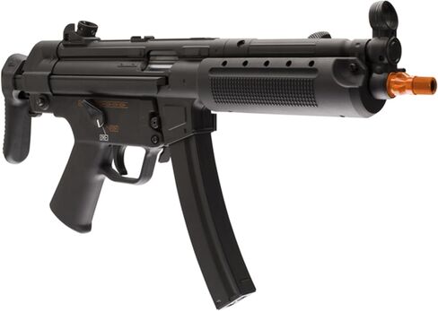 Umarex Elite Force HK Heckler & Koch MP5 A5 Elite Series AEG Automatic 6mm BB Rifle Airsoft Gun in Saudi Arabia
