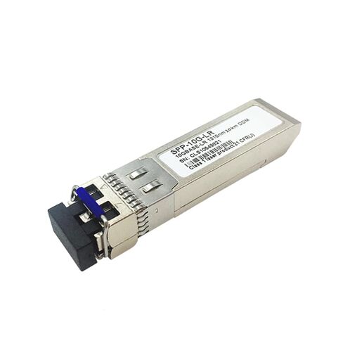 10G 10G وحدة بصرية أحادية الوضع ثنائي الألياف SFP 1310 10KM ثنائي النواة متوافق مع مفاتيح جميع العلامات التجارية in Kuwait