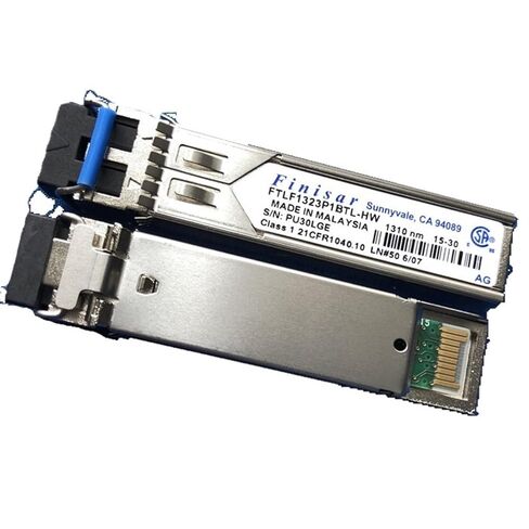 FTLF1323P1BTL-HW 40km 100M Industrial Grade Optical Module in Saudi Arabia