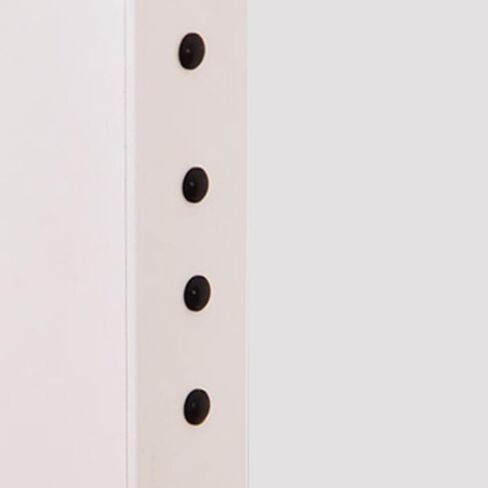 100 قطعة من جزيئات المطاط الملطفة للضوضاء من STOBOK لحشو الجدران والباب وعازل للصوت وسادات ممتصة للصدمات ذاتية اللصق in Kuwait