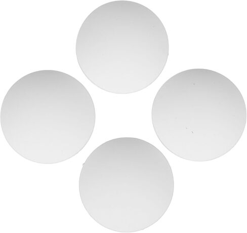 4 قطعة متعددة الوظائف مقبض الباب حامي جدار الباب سدادة المفصلي لسدادة مشروع in Kuwait