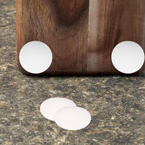 4 قطعة متعددة الوظائف مقبض الباب حامي جدار الباب سدادة المفصلي لسدادة مشروع in Kuwait