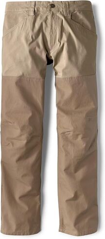 Orvis Missouri Breaks Field Pants - Upland Hunting Pants Made from Tough Cotton with Technical Stretch for Mobility in Saudi Arabia