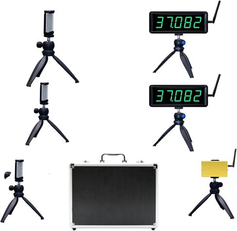 توقيت الليزر لسبرينت in Kuwait