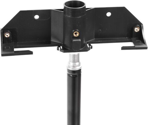 Acouto Lightweight Scoreboard Tripod Stand for Basketball Digital Scoreboards - Portable & Stable Design Suitable for Sports Events in Saudi Arabia