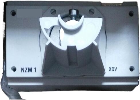 NZM1-XDV-MODAN Switch Door Handle Conversion Mechanism in Saudi Arabia
