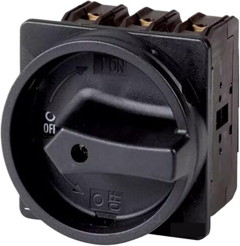 Handle SVB-SW-P3 with A Padlock Attachment in Saudi Arabia
