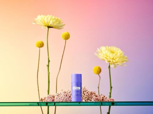 doTERRA PastTense Stick + Sweet Gum in Saudi Arabia