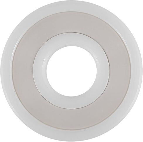 608- محامل كروية مختومة من السيراميك بالكامل 8X22X7 Zro2 18273 in Saudi Arabia