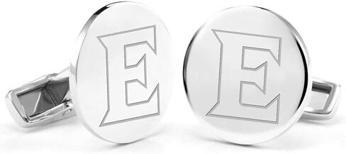 أزرار أكمام إيلون من الفضة الاسترليني in Kuwait