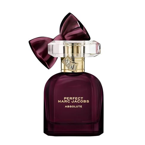 مارك جاكوبس مثالي eau de parfum - عطر النساء العبير - مع ملاحظات Caramelized Fig Accord و Jasmine Absolu و Rich Amber Accord in Saudi Arabia