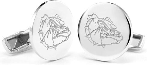 أزرار الأكمام غونزاغا من الفضة الاسترليني in Kuwait