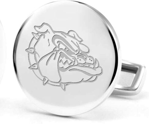 أزرار الأكمام غونزاغا من الفضة الاسترليني in Kuwait